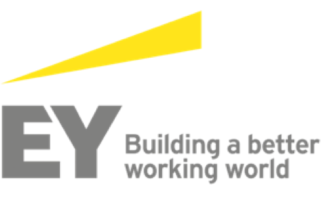 EY logo