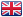 GB Flag